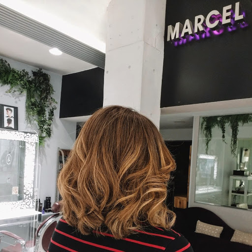 Marcel Arranz Bilbao | Peluquerías en Bilbao en Bilbao