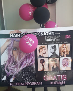 Peluquería Espiral – Alcorcón