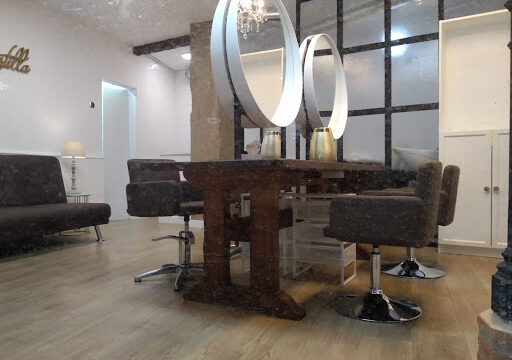 Gustavo Castilla Estilista – Huelva