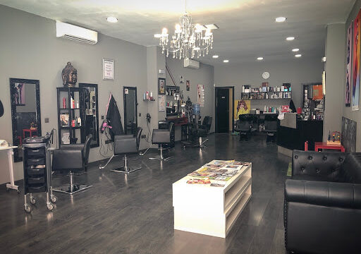 La Pelos Peluquería Unisex – Móstoles