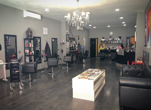 La Pelos Peluquería Unisex en Móstoles