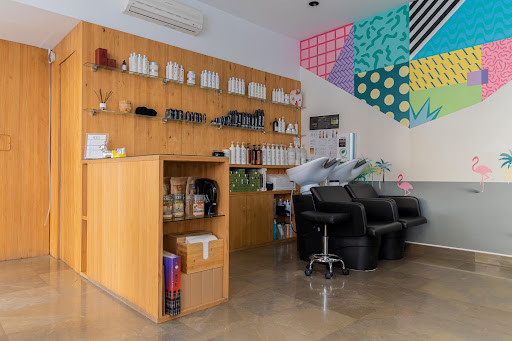 Beauty Room – Granada