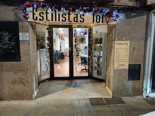Estilistas Toly en Marratxí