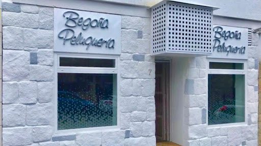 Begoña Peluquería en El Espinar