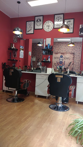 Barberia Youcef en Valencia