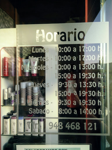 Peluqueria Alvaro en Alsasua – Altsasu