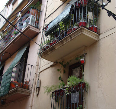 Perruqueria Cartañà – Montblanc