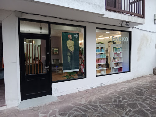 ENEKO ESTILISTA en Doneztebe