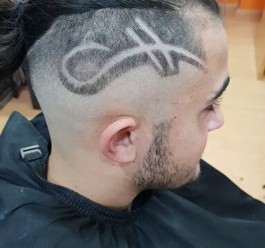 Jnr Barber Shop – Valencia