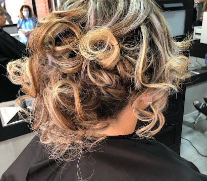 Peluquería Élite – Palencia