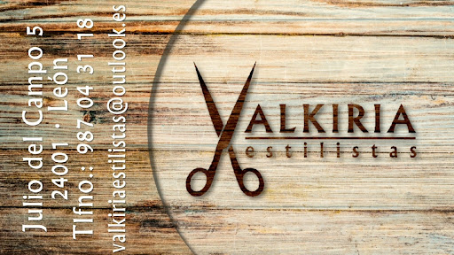 Valkiria Estilistas en León