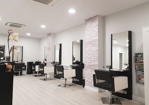 Yolanda Molina Peluqueros y Estilistas – Madrid
