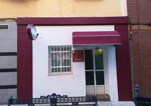 Andrés Retamal Doblado – Badajoz