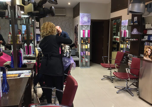 Barto Peluqueros – Madrid