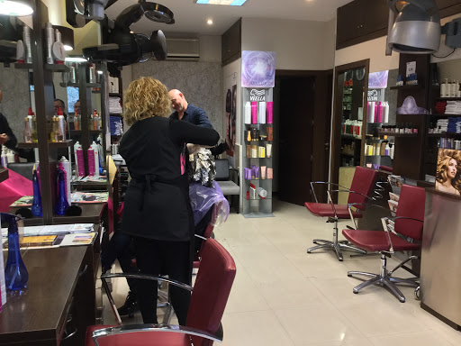 Barto Peluqueros en Madrid