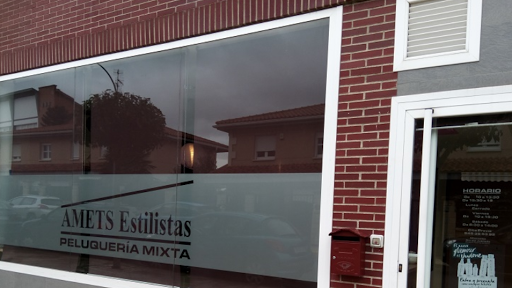 Peluquería Amets Estilistas – Rivabellosa