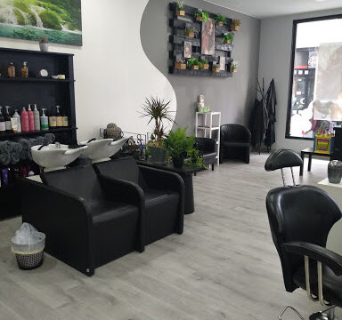 Peluquería Coken Hair – Ponteareas