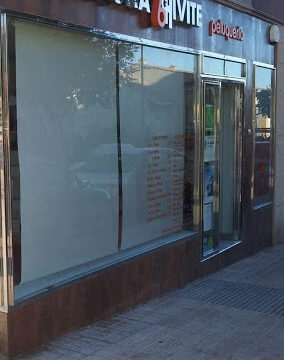 Peluquería Begoña Chivite – Cáceres‎