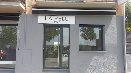 LA PELU 1221 en Santa Agnès de Malanyanes