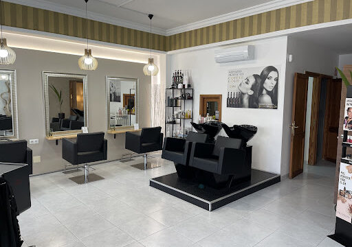 Salon A. Deutscher Friseur & Peluqueria Mallorca-Llucmajor – Llucmajor