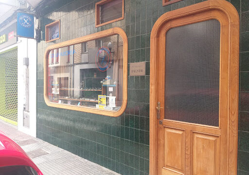 Fausto – Villaviciosa