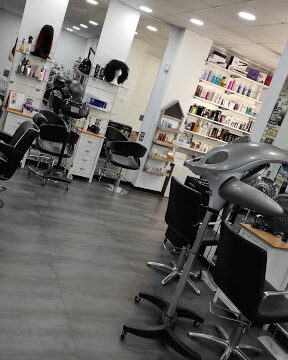 Onix Estilistas – Cuarte de Huerva