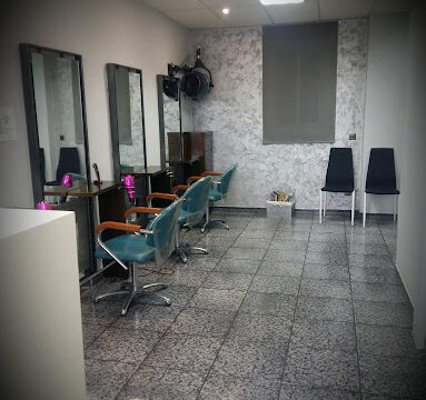 Peluquería Esther Ordóñez & Dinamic – Gavà