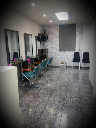 Peluquería Esther Ordóñez & Dinamic en Gavà
