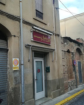 PERRUQUERIA IRINA – L’Armentera