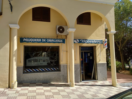 Peluqueria Montero en Archidona