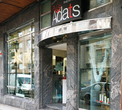 Peluquería Adats – Beasain