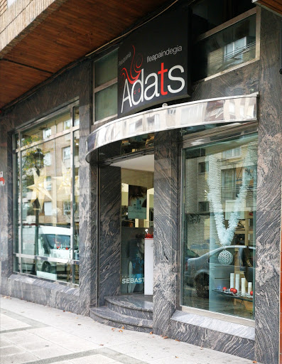 Peluquería Adats en Beasain