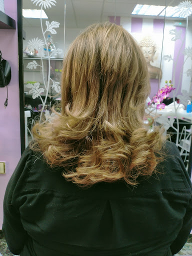 Peluquería Boissier en Telde