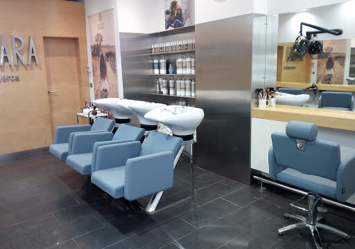 Peluquería «Amara Peluqueros» – Vitoria-Gasteiz