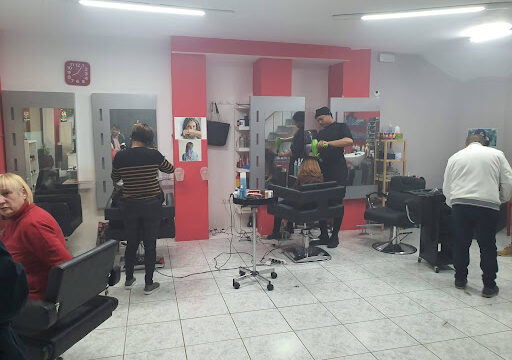 Perruqueria Elegance – Palamós