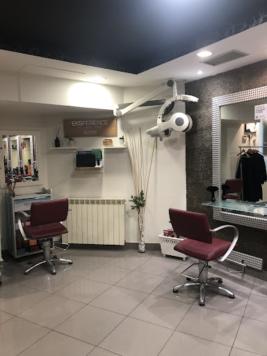 PELUQUERIA MAOS en Ordizia