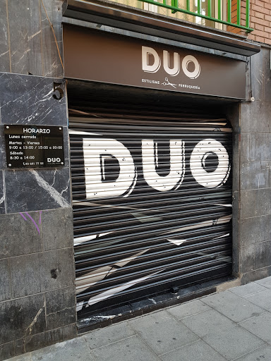 DUO Estilisme i Perruqueria en Cerdanyola del Vallès