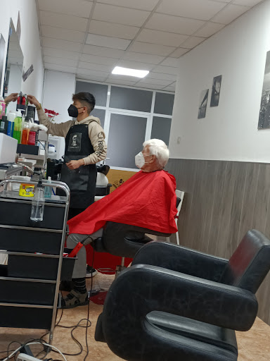 Gj Peluqueros en Villajoyosa