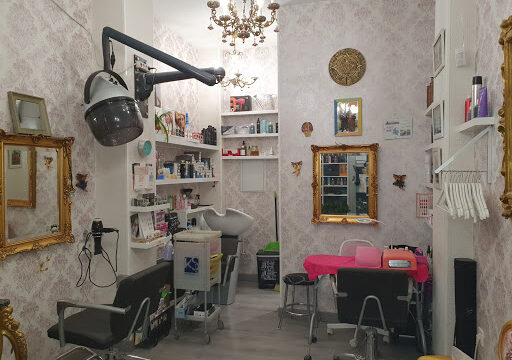 Peluqueria Antonio Muñoz (ÑOÑO) – Granada