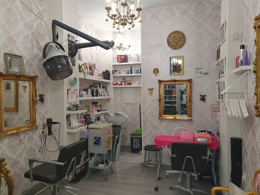 Peluqueria Antonio Muñoz (ÑOÑO) en Granada
