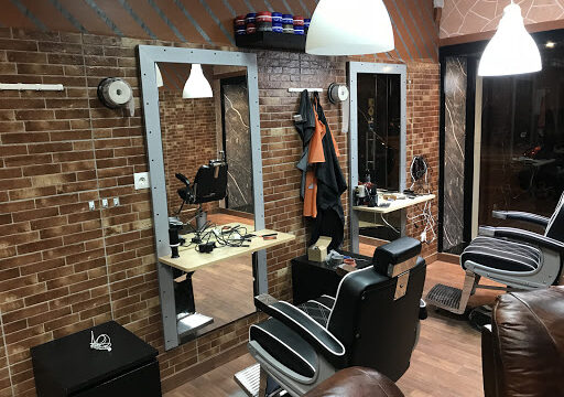 Barbershop Classic – Canovelles