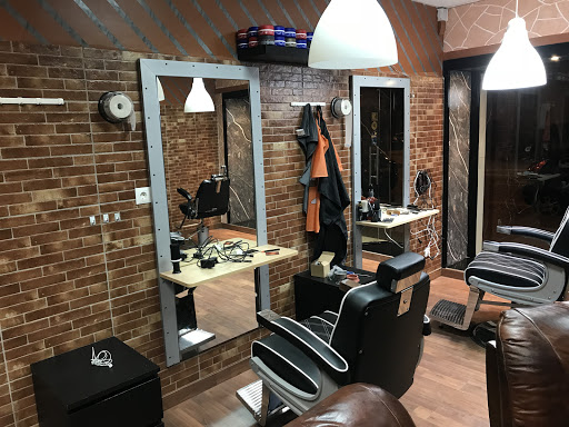 Barbershop Classic en Canovelles