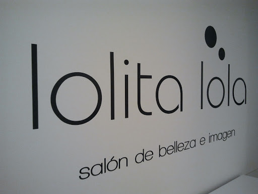 Lolita Lola en Valladolid