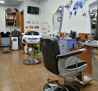 Peluquería de Caballeros Irene – Ordizia