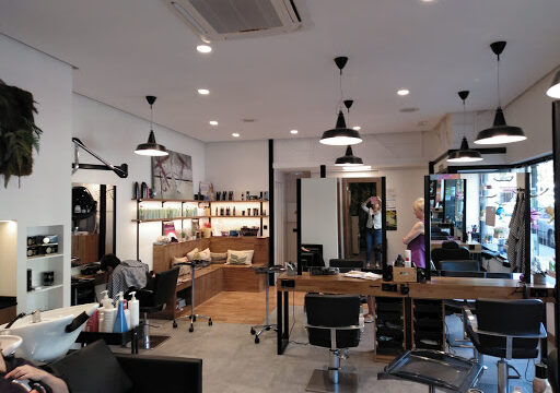 Peluquería TRIS TRAS Leioa – Leioa