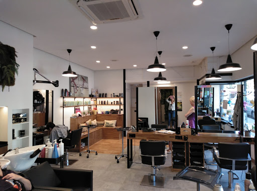 Peluquería TRIS TRAS Leioa en Leioa