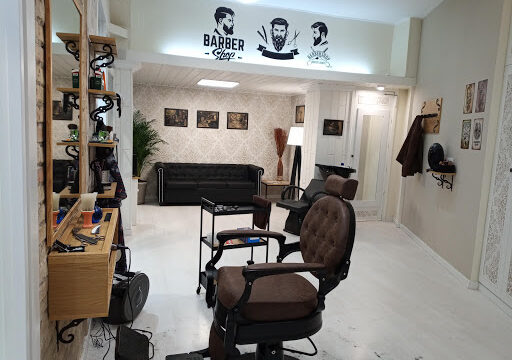 Barbería Chester Valencia – Valencia