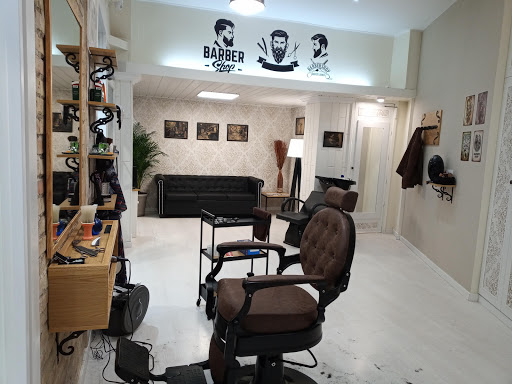 Barbería Chester Valencia en Valencia