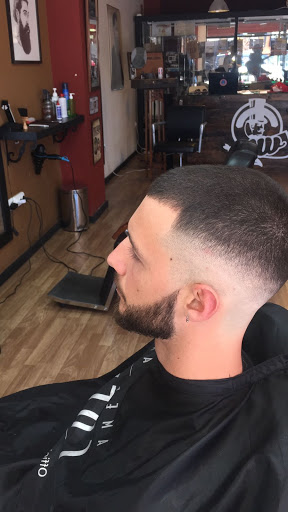 Barber Shop Crew en Sant Vicent del Raspeig