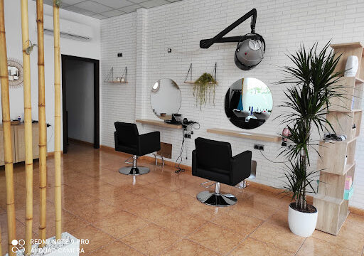 Peluquería Gema Navarro – Barony of Polop